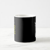 歯科医の定義 歯科助手 歯科 コーヒーマグカップ (中央)