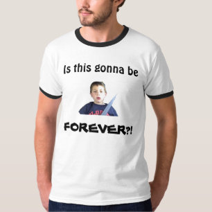 歯科医の後のデイヴィッド Tシャツ