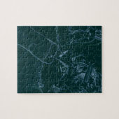 歯科医の椅子 ジグソーパズル (横)