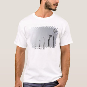 歯科医の楽器 Tシャツ