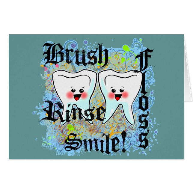 歯科医の歯科プロフェッショナル (正面横)