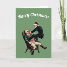 歯科医の皆さん、クリスマスおめでとう