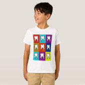 歯科医の贈り物 Tシャツ (正面フル)
