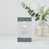 歯科医プロフェッショナルデンタルケアアポイントメント 予約カード (スタンド正面)