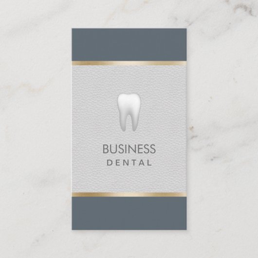 歯科医プロフェッショナルデンタルケアアポイントメント 予約カード (正面)