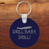 歯科医学部の卒業生への贈り物 キーホルダー (正面)