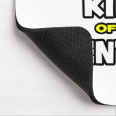 歯科医師の王 マウスパッド (コーナー)