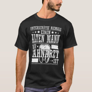 歯科医師歯科助手歯科医療技術 Tシャツ