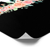 歯科医師歯科補助口腔衛生士の歯 ポスター (角)