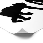 歯科医業及び歯科外科医ギア ポスター (角)