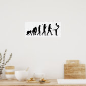 歯科医業及び歯科外科医ギア ポスター (キッチン)