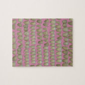 歯科医歯科歯列矯正腐敗歯口 ジグソーパズル (横)