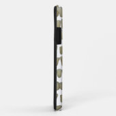 歯科医歯科歯列矯正腐敗歯口 Case-Mate iPhoneケース (裏面/右)