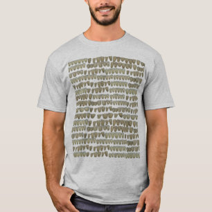 歯科医歯科歯列矯正腐敗歯口 Tシャツ
