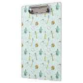 歯科医歯科矯正医クリップボード クリップボード (左)