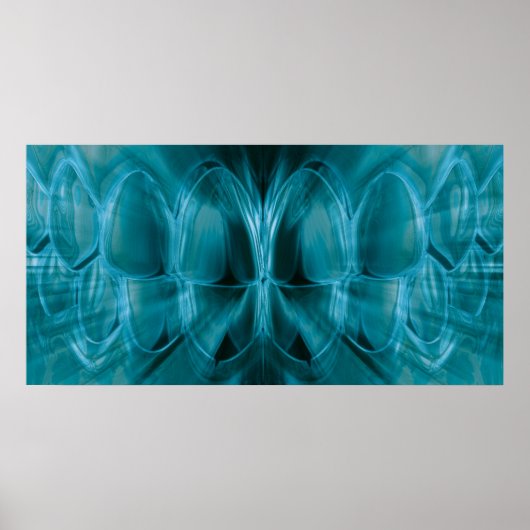 歯科医歯科矯正医ポスター ポスター (正面)