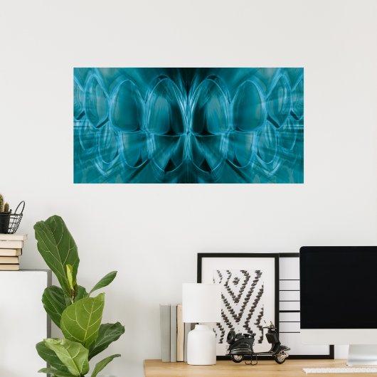 歯科医歯科矯正医ポスター ポスター (ホームオフィス)