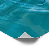 歯科医歯科矯正医ポスター ポスター (角)