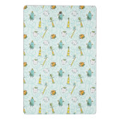 歯科医歯科矯正医ミニクリップボード ミニクリップボード (裏面)