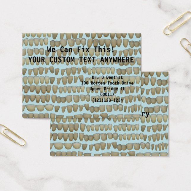 歯科医歯科腐った歯の救済歯科学 (オフィス)