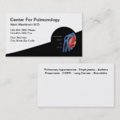 歯科医用名刺 名刺 (正面/裏面)