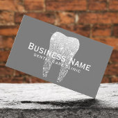 歯科医銀歯エレガントデンタルケア診療所 予約カード