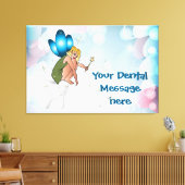 歯科医院キャンバスプリント キャンバスプリント (インサイチュ (リビング))