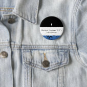 歯科医院スタッフプロダマスク 缶バッジ (インサイチュ)