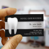 歯科医院プロフェッショナル歯科アポイントメント 予約カード