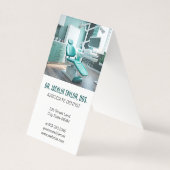 歯科医院椅子 | 健康気に (正面)