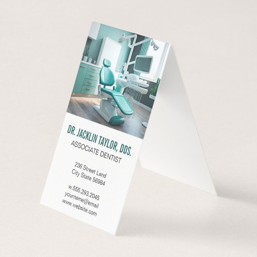 歯科医院椅子 | 健康気に (正面)