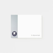 歯科医院 ポストイット (正面)