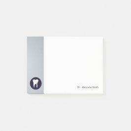 歯科医院 ポストイット