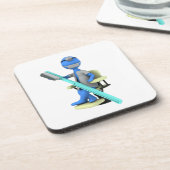 歯科医 コースター (左側)