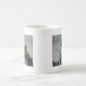 歯科医 コーヒーマグカップ (中央)