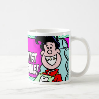 歯科医 コーヒーマグカップ