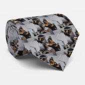 歯科医 ネクタイ (ロール)