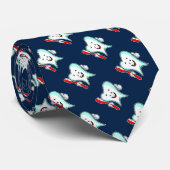 歯科医 ネクタイ (ロール)