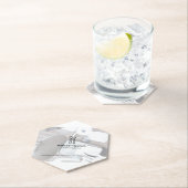 歯科医 ペーパーコースター (インサイチュ)