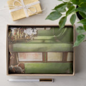 歯科医 – 学校 – 私はあなたが叫ぶ1904を聞くのが大好き 薄葉紙 (ギフト)