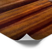 歯科医 – 歯科用キャビネット ポスター (角)