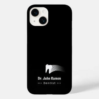 歯科医 |歯 Case-Mate iPhone 14ケース