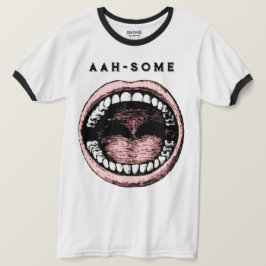 歯科医 Tシャツ