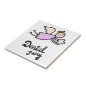 歯科妖精 タイル (側面)