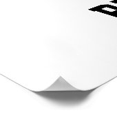 歯科学校卒業ポスター ポスター (角)