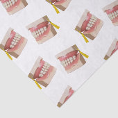 歯科学校卒業党の贈与 薄葉紙 (詳細)