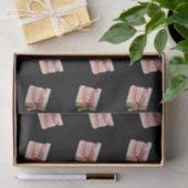 歯科学校卒業党の贈与 薄葉紙 (ギフト)