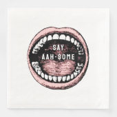 歯科学校卒業党 (正面)