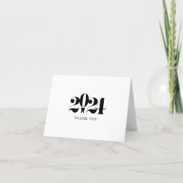 歯科学校卒業 サンキューカード