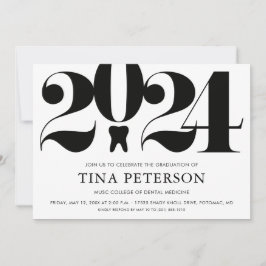 歯科学校卒業 招待状